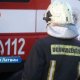 Взрыв в Риге: из здания эвакуировали 40 человек.