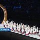 Олимпиада-2026 стартовала в Италии: рекордная сборная Латвии, мировые звёзды и масштабная церемония открытия.