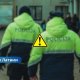 Служебные злоупотребления в полиции Латвии: IDB раскрывает новые эпизоды.