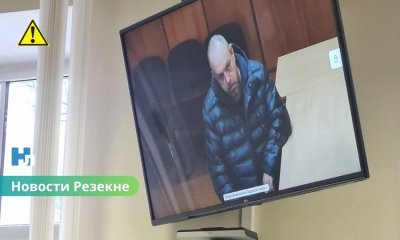 18 лет тюрьмы за убийство Андриса Любки: суд вынес приговор по громкому делу