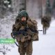 Военные учения в Резекненском крае: в Малтском и Каунатском объединениях возможны звуки выстрелов.