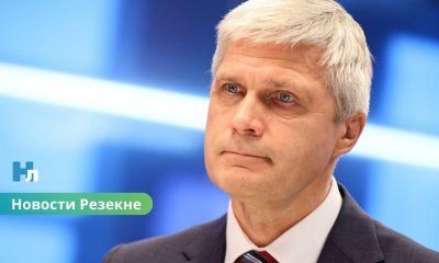 Барташевич объяснил отказ в допуске к гостайне: уголовные дела, высказывания и языковой вопрос.