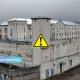 Пожар в Даугавгривской тюрьме: ночью вводили режим чрезвычайной ситуации.