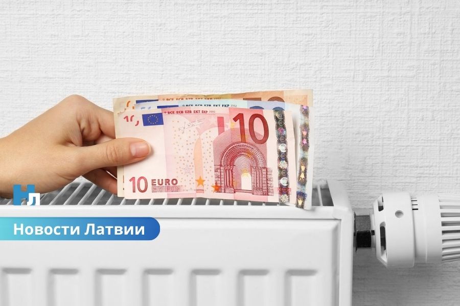 Зимние счета вырасли: жители Латвии делятся расходами на отопление — ВИДЕО
