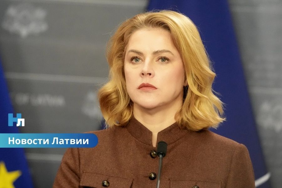Попытка смены власти не удалась: Сейм сохранил правительство Силини.