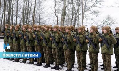 Молодёжь активно идёт служить: срок подачи заявок на призыв продлили до 13 апреля.