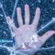Трагедия на озере в Мадонском крае: один человек погиб, двоих удалось спасти.