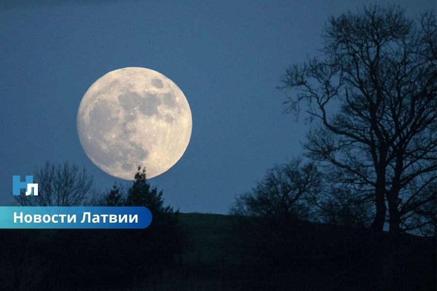 Латвийский стартап разрабатывает генератор электроэнергии для работы на Луне.