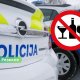 🚔 В Резекне и крае задержаны пьяные водители: уровень алкоголя превышал 2,3 промилле.