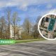 🏗️ Новый сервис в Резекне: на Атбривошанас, 157 появится современный центр техники.