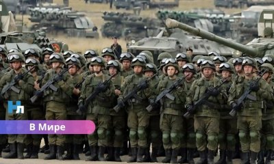 🔴 Россия готовит закон о применении армии за рубежом: кто может попасть под «защиту» и какие последствия это несёт.