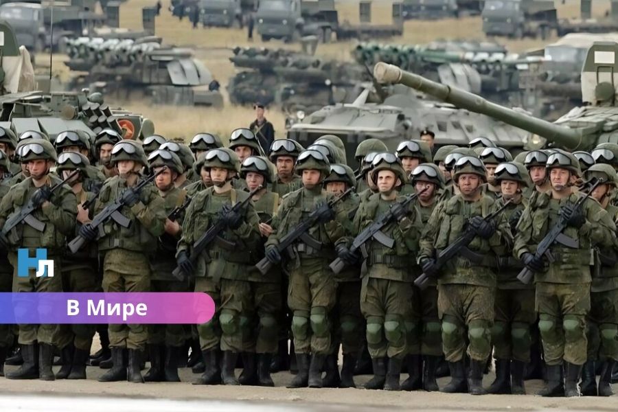 🔴 Россия готовит закон о применении армии за рубежом: кто может попасть под «защиту» и какие последствия это несёт.