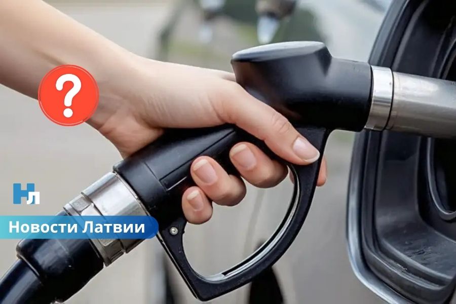 Дизель может подешеветь: Минфин предлагает срочно снизить акциз на 15%.