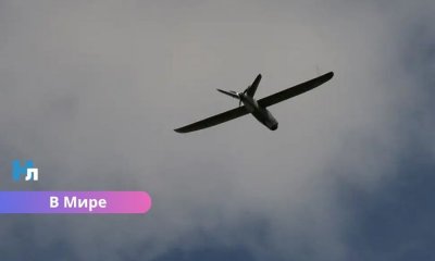 Дрон над Литвой: официальная версия и новые детали инцидента.