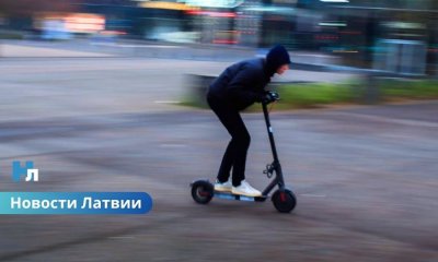 Запрет электровелосипедам двигаться по тротуарам: что еще изменится в ПДД.