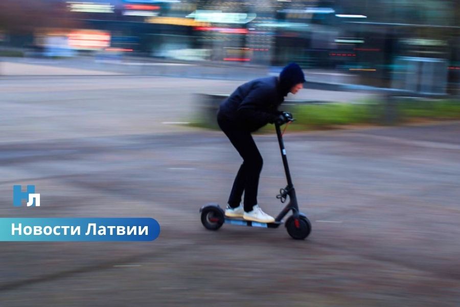 Запрет электровелосипедам двигаться по тротуарам: что еще изменится в ПДД.