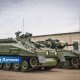 🛡️ Латвия усиливает поддержку: Украине передадут новые бронемашины CVR(T) и расширят военное сотрудничество.