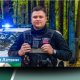 🚓 Герой за рулём: полицейский в Риге спас мужчину после остановки сердца.
