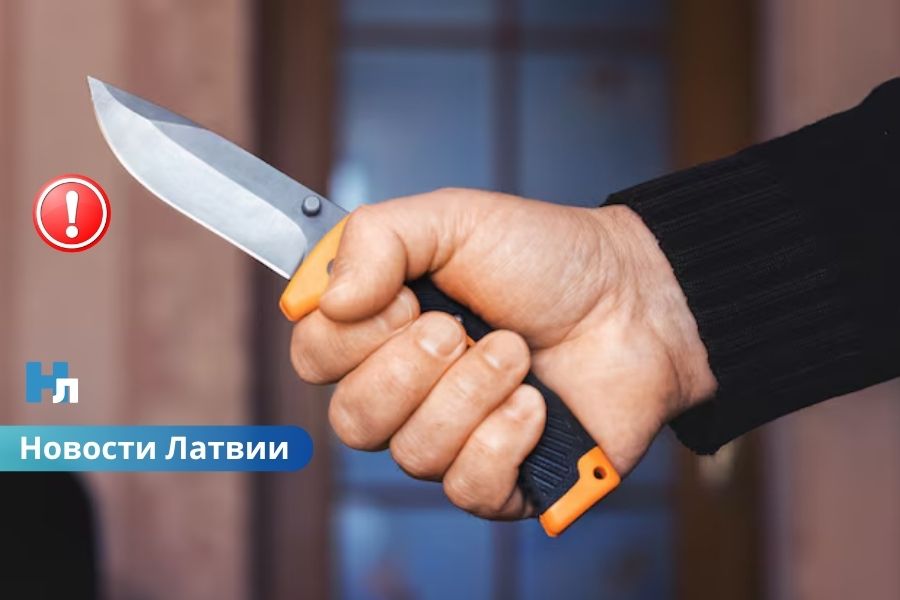 🔪 Кровавый конфликт под Бауском: полиция задержала группу подозреваемых в убийстве мужчины.