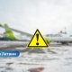 airBaltic приостанавливает рейсы в Дубай: рекомендации пассажирам.