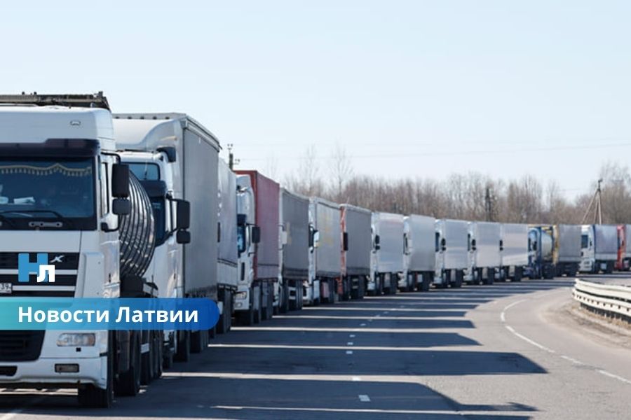 Экспорт Латвии в Беларусь вырос почти вдвое: алкоголь, фармацевтика и одежда в центре внимания.