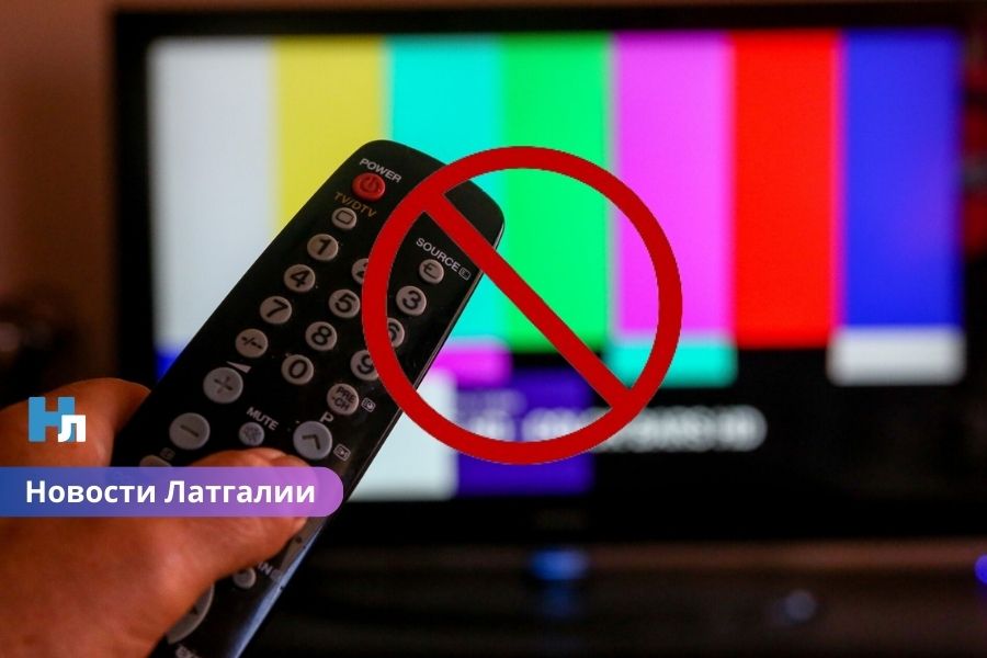 В Латгалии задержан организатор нелегального телевидения: полиция раскрыла схему в Резекненском и Лудзенском краях.