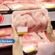 В курином мясе из Польши и Украины обнаружена сальмонелла: PVD предупреждает потребителей.
