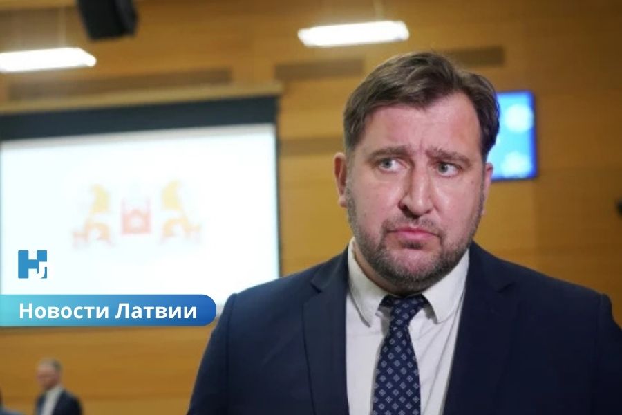 🎥 Скандал вокруг депутата Рижской думы: за резонансное видео Бреманису грозит лишь замечание.