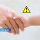 Полиция забрала детей у пьяного отца: начато административное дело.