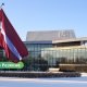 🎼 Государство может войти в управление концертного зала Gors: правительство направило законопроект в Сейм.