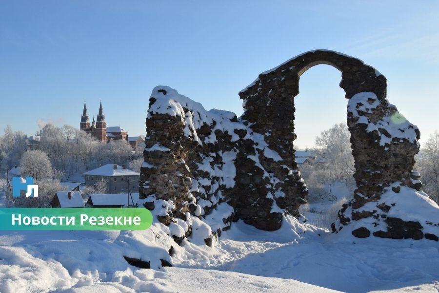 📊 Резекне — среди самых густонаселённых городов Латвии, также в списке Рига и Огре: новые данные статистики.