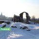 Новый торговый центр в историческом центре Резекне: проект вызывает обсуждение среди жителей.