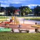 🛝 В Фестивальном парке Резекне планируют построить новый детский игровой городок.