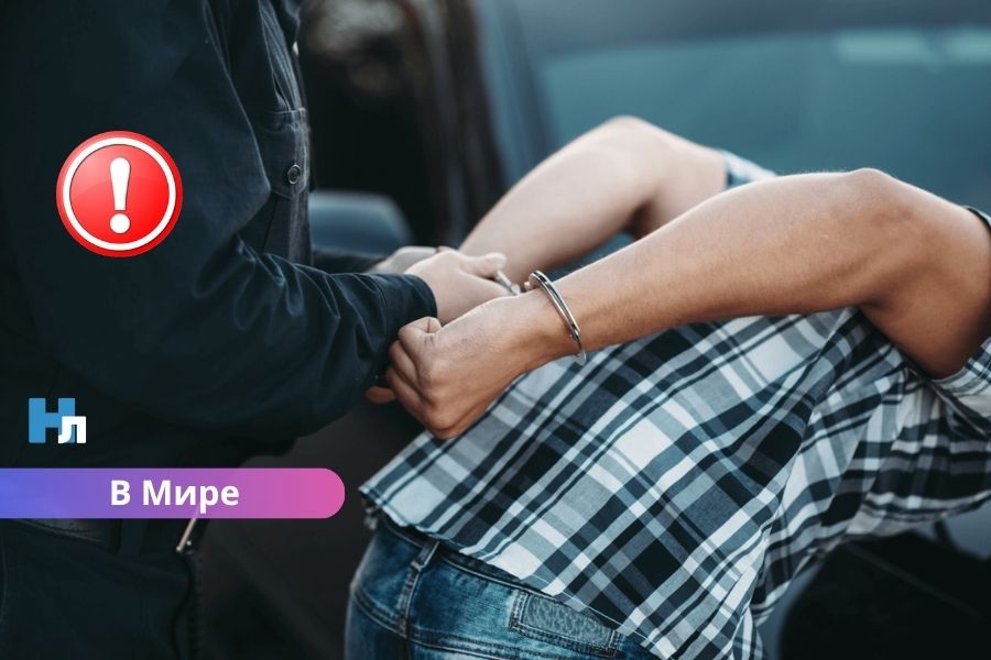 Убийство в приграничье: подростки задержаны спустя несколько часов после преступления.