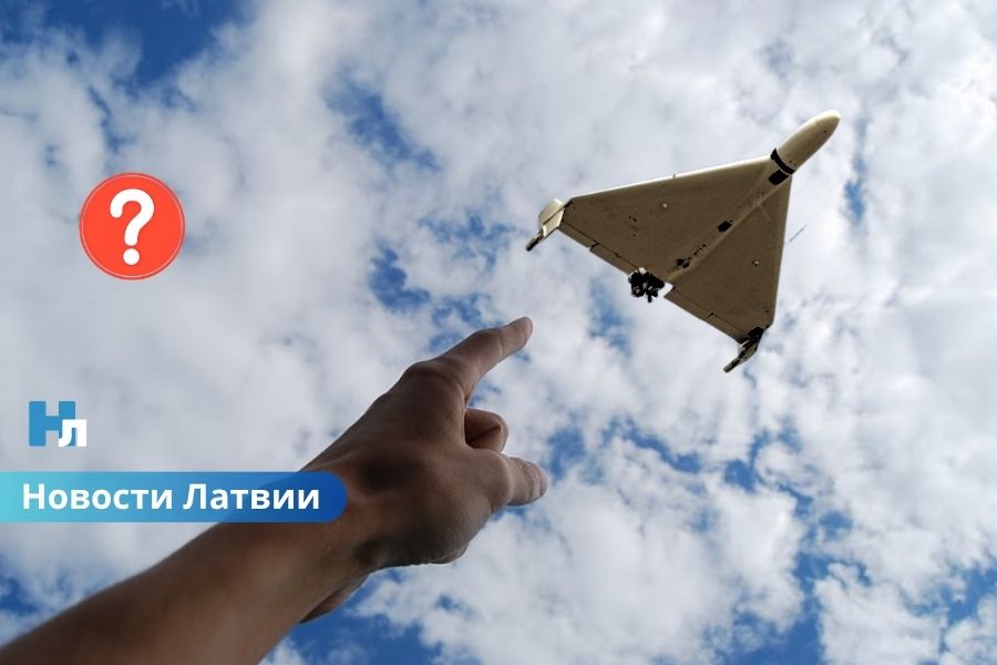 Угроза дронов реальна: как действовать при атаке или обнаружении обломков — рекомендации Минобороны.