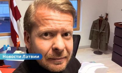 Росликов уехал в Беларусь и выступил с резонансными заявлениями: вернется ли он в Латвию — вопрос открыт.