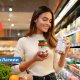 🛒 Экономия или новая норма? В Латвии резко вырос спрос на уценённые продукты.