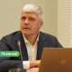 Суд отклонил просьбу Барташевича приостановить распоряжение министра об отстранении его от должности мэра Резекне.