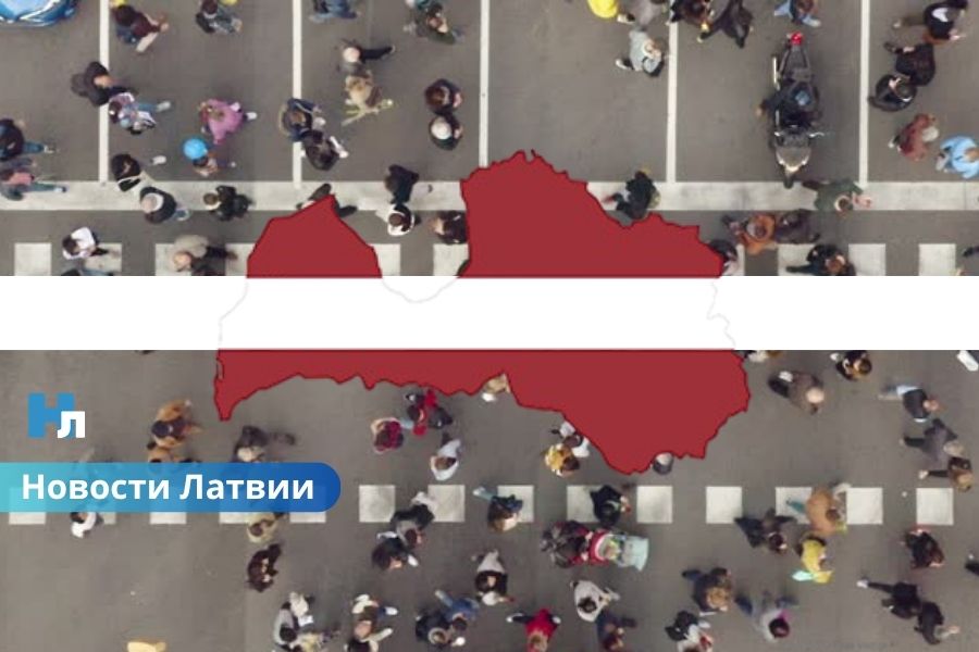 “Признаки жизни” латвийцев: как на самом деле считают население страны и что о нас знает статистика.