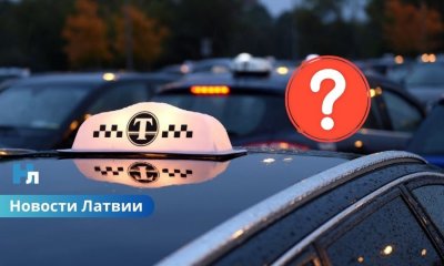 Транспортный коллапс в городах? Таксисты готовят масштабный протест против цен и конкуренции.