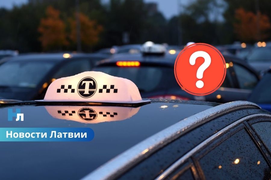 Транспортный коллапс в городах? Таксисты готовят масштабный протест против цен и конкуренции.