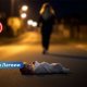 Новорожденную оставили в Риге на улице: мать пошла на сделку со следствием - ей грозит срок.