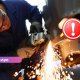Контрабанда под капотом: на границе в Литве распилили автомобиль ради тайников с сигаретами.