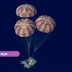 «Артемида-2» вернулась на Землю: историческая миссия завершена, «Орион» успешно приводнился в Тихом океане.