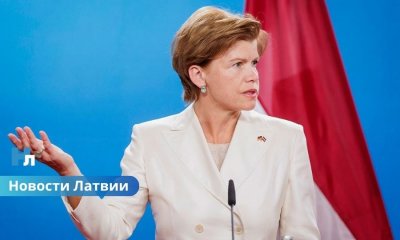 🛡️ «5% на оборону и единый фронт»: Латвия призывает НАТО к решительным шагам на фоне глобальных угроз.