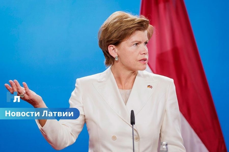 🛡️ «5% на оборону и единый фронт»: Латвия призывает НАТО к решительным шагам на фоне глобальных угроз.