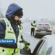 Массовые проверки на дорогах Латвии: водителей ждёт «охота на скорость» в рамках акции Roadpol.