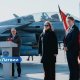 ✈️ Усиление неба Балтии: на авиабазу в Лиелварде прибыли французские истребители Rafale.