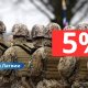 «Время за деньги не купишь»: как Латвия планирует тратить 5% ВВП на оборону и хватит ли ресурсов.