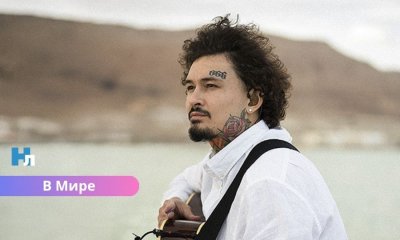 Суд Литвы отменил запрет на въезд Моргенштерна: решение признано незаконным.